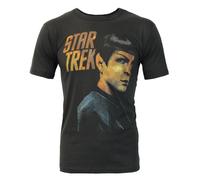 Junk Food - T-shirt PORTRAIT - Homme (NS5575)