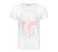 Junk Food - T-shirt UNION JACK - Homme (NS6272)
