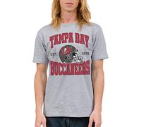 Junk Food Team Helmet NFL Shirt