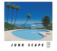 Junk Fujiyama - Junk Scape [VINYL]