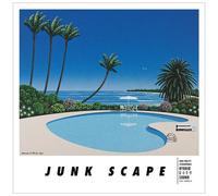 Junk Fujiyama - Junk Scape [Vinyl Lp]