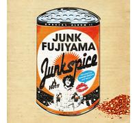 Junk Fujiyama - Junk Spice [Import]