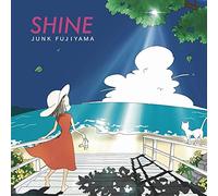 Junk Fujiyama - Shine [Vinyl LP]
