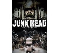 JUNK HEAD