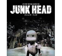 Junk Head