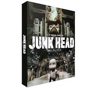 Junk Head (Collector's Limited Edition) [Édition Limitée] [Blu-ray]