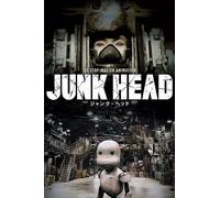 Junk Head [Digital Video Disc]