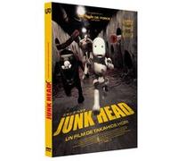 Junk Head