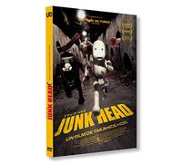JUNK HEAD - DVD [HD DVD]