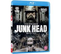 Junk Head (Standard Edition)