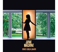 Junk Machine - Inner Child Labour (Vinyl INCL.CD) [Import]