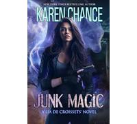 Junk Magic