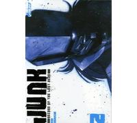 Junk, tome 2 : Record of the Last Hero