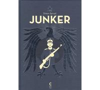 junker: BLUES DE PRUSSE