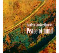 Junker,Manfred - Peace of Mind