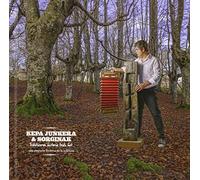 Junkera,Kepa - Una Pequena Historia de la Trikitixa