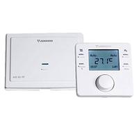 Junkers 7738112287 Thermostat modulant sans Fil CR80 RF