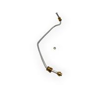 JUNKERS 87007073490 TUBE EN ALUMINIUM POUR BRÛLEUR INDICATEUR DE CHAUDIÈRE