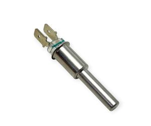 JUNKERS 8714500029 SONDE NTC CAPTEUR DE TEMPÉRATURE POUR CHAUDIÈRE ZWE
