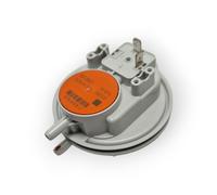 JUNKERS 8716761918 PRESSOSTAT D'AIR DIFFÉRENTIEL 51/43PA REMPLACEMENT POUR CHAUD