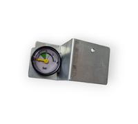 JUNKERS 8716771600 MANOMÈTRE DE REMPLACEMENT POUR CHAUDIÈRE