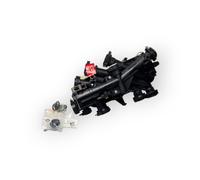 JUNKERS 8716771630 GROUPE D'EAU SANITAIRE DE RECHANGE POUR CHAUDIÈRE
