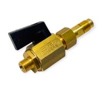 JUNKERS 8717405140 ROBINET DE REMPLISSAGE POUR CHAUDIÈRE ZWE 24-3MFA