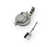 JUNKERS 8717406009 PRESSOSTAT AIR 2 CONTACTS DROIT POUR CHAUDIÈRE