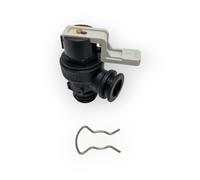 JUNKERS 8718643427 SOUPAPE DE SÉCURITÉ DE REMPLACEMENT POUR CHAUDIÈRE