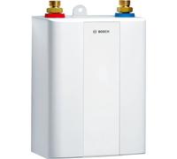 Junkers Bosch Petit chauffe-eau instantané Tronic 4000 5 ET, 4,5 kW / 230 V, sou