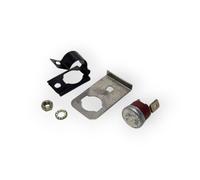JUNKERS CONTACT THERMOSTAT 43°C 8716761867 CHAUDIERE