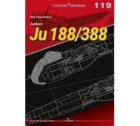Junkers Ju 188/388