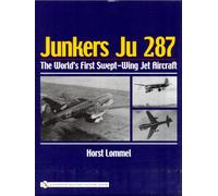 Junkers Ju 287