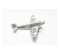 Junkers Ju-52 1/16 Herpa