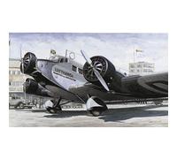 Junkers Ju-52/3 M Tante Ju-Italeri