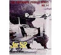 Junkers Ju 52, Luftwaffe Profile Series, 14 Manfred Griehl (Auteur)