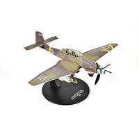 JUNKERS JU 87 G-2 1944 Avion de Combat WWII 1:72 (ref: F6004)