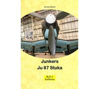 Junkers Ju 87 Stuka