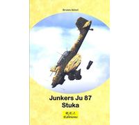 Junkers Ju 87 - Stuka