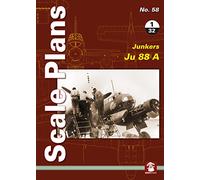 Junkers Ju 88 a 1/32