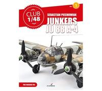 Junkers Ju 88 A-4