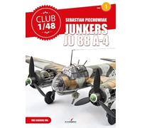 Junkers Ju 88 A-4