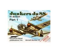 Junkers Ju 88 in Action/Part 1
