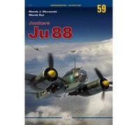 Junkers Ju 88 - [Version Originale] Marek Murawski, Marek Rys (Auteur)