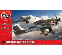 Junkers Ju87 B-1 Stuka