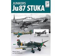 Junkers Ju87 Stuka
