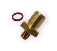 JUNKERS LEBLANC 8703404117 ORA 8707402024 RACCORD POUR RÉVISION GROUPE EAU CHAUD