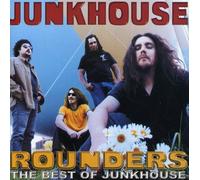 Junkhouse - Rounders:the Best of Junkhouse