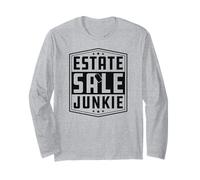 Junkie de Vente immobilière Manche Longue