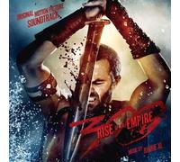 Junkie Xl - 300: Rise Of An Empire (Original Motion Picture Soundtrack) [Vinyl]